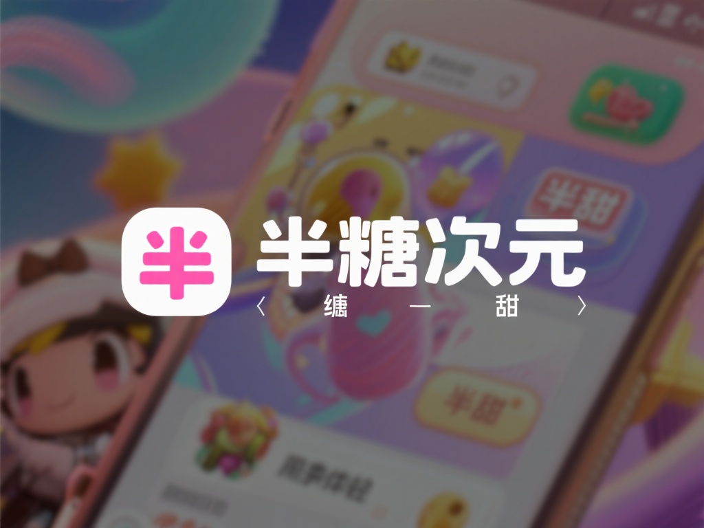 半糖次元黄化破解版