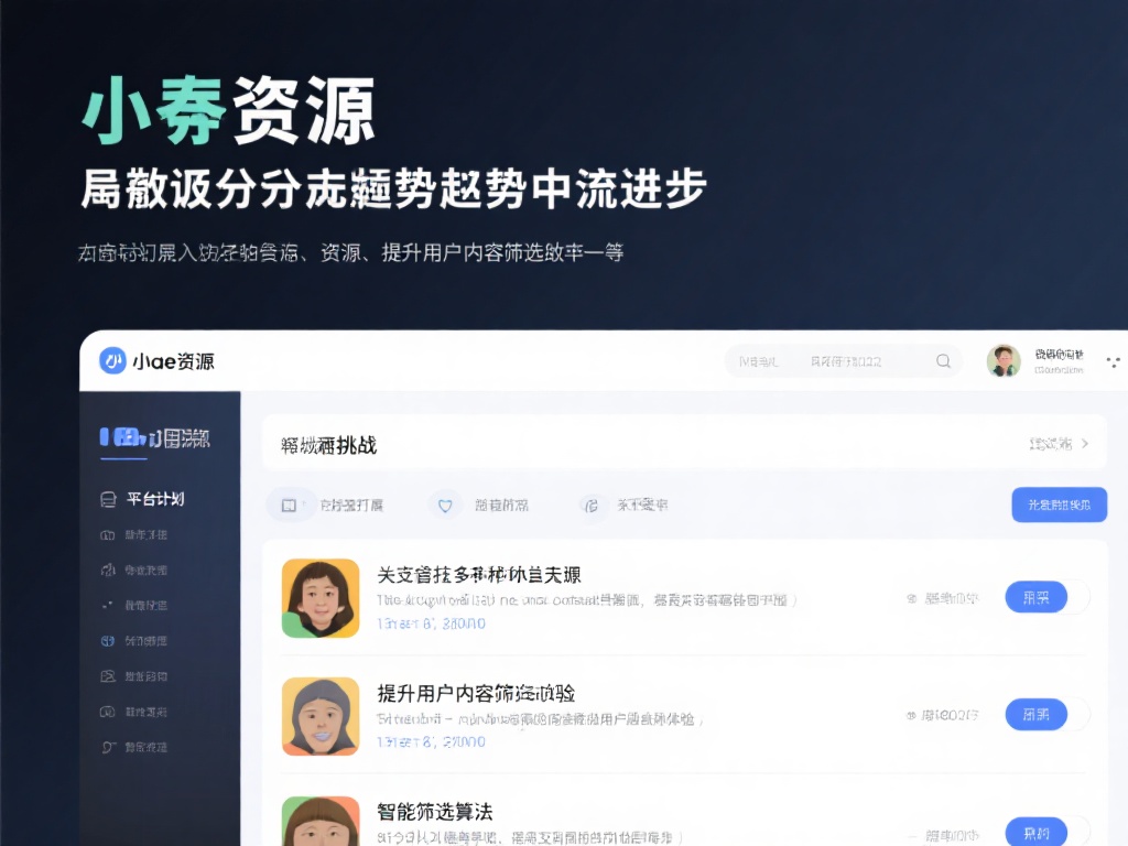 探索“小奈资源”的丰富内容和使用指南