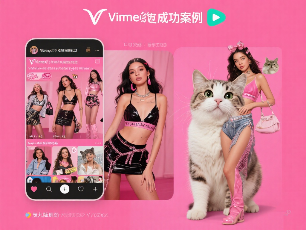 维密猫免费版