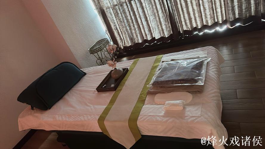 久久精品国产精油按摩体验，让身心焕然一新